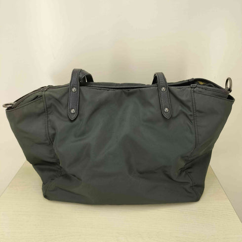 コーチ COACH Nylon Baby Mather Bag ナイロン ベビー マザー バッグ レディース