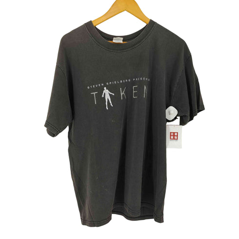 ギルダン GILDAN ムービープリント Tシャツ メンズ import:L