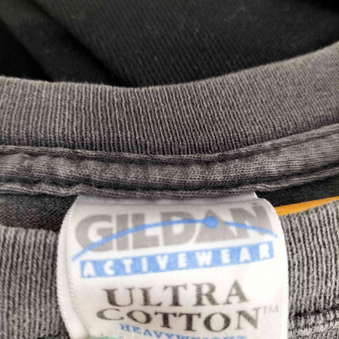 ギルダン GILDAN ムービープリント Tシャツ メンズ import:L
