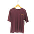 HUNTINGOLD ロゴプリント Tシャツ メンズ import:M