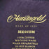 HUNTINGOLD ロゴプリント Tシャツ メンズ import:M