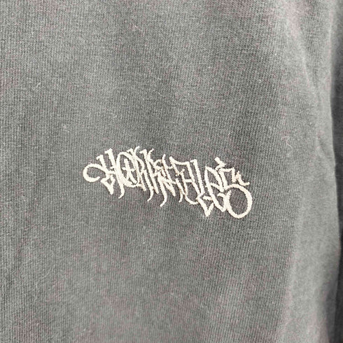 HORRIBLE'S CHISEL T-SHIRT メンズ import:M