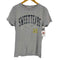 スウィートイヤーズ SWEET YEARS ビンテージ加工プリントTシャツ メンズ import:M