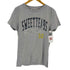 スウィートイヤーズ SWEET YEARS ビンテージ加工プリントTシャツ メンズ import:M
