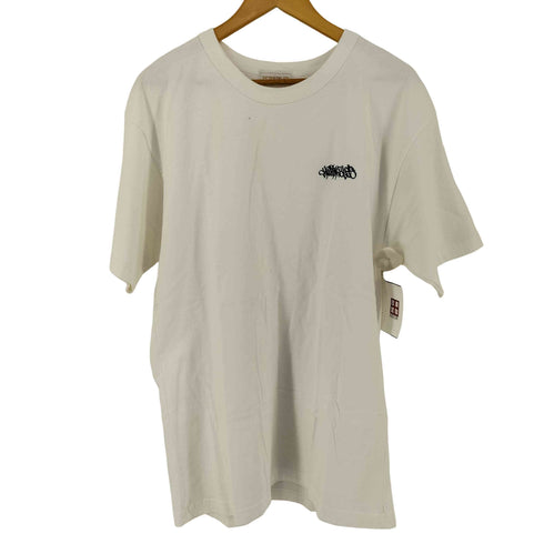 HORRIBLE'S CHISEL T-SHIRT メンズ import:M