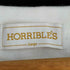 HORRIBLE'S CHISEL T-SHIRT メンズ import:M