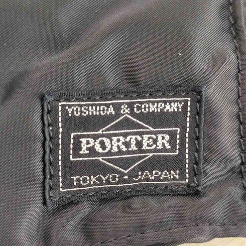 ポーター PORTER タンカー ボディバッグ メンズ
