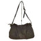 バルドロゼ BARDOT ROSE レザー 2way ショルダーバッグ ハンドバッグ レディース
