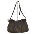 バルドロゼ BARDOT ROSE レザー 2way ショルダーバッグ ハンドバッグ レディース