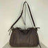 バルドロゼ BARDOT ROSE レザー 2way ショルダーバッグ ハンドバッグ レディース