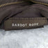 バルドロゼ BARDOT ROSE レザー 2way ショルダーバッグ ハンドバッグ レディース