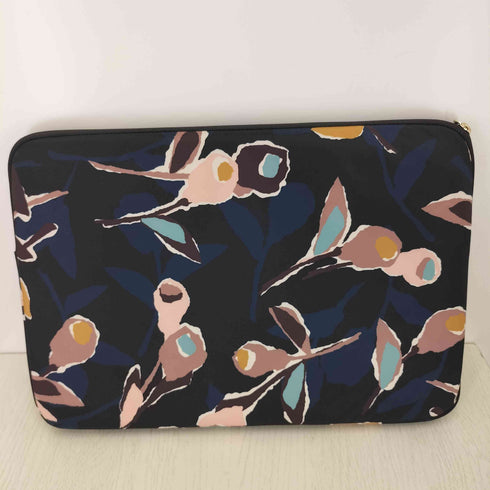 ケイトスペード Kate spade ロゴプレート 総柄 PC バッグ レディース