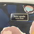 ケイトスペード Kate spade ロゴプレート 総柄 PC バッグ レディース