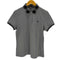 フレッドペリー FRED PERRY チェック襟ポロシャツ レディース UK:12
