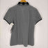 フレッドペリー FRED PERRY チェック襟ポロシャツ レディース UK:12