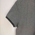 フレッドペリー FRED PERRY チェック襟ポロシャツ レディース UK:12