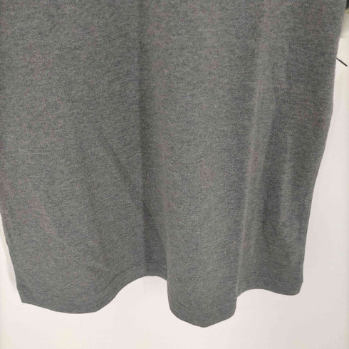 フレッドペリー FRED PERRY チェック襟ポロシャツ レディース UK:12