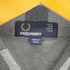 フレッドペリー FRED PERRY チェック襟ポロシャツ レディース UK:12