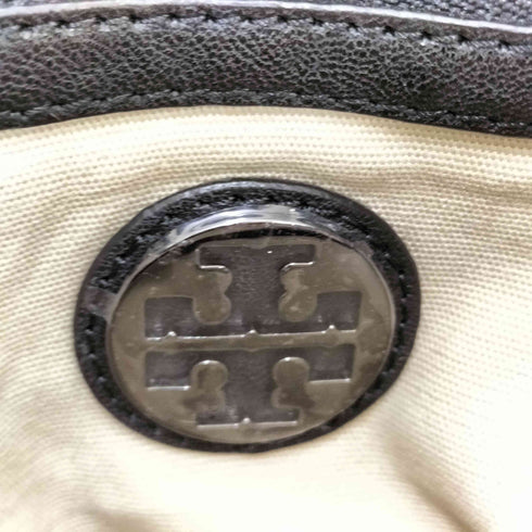 トリーバーチ TORY BURCH レザー2WAYバッグ ショルダーバッグ ハンドバッグ レディース
