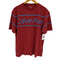 カルバンクライン CALVIN KLEIN ビックシルエットTシャツ メンズ import:S