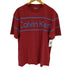 カルバンクライン CALVIN KLEIN ビックシルエットTシャツ メンズ import:S