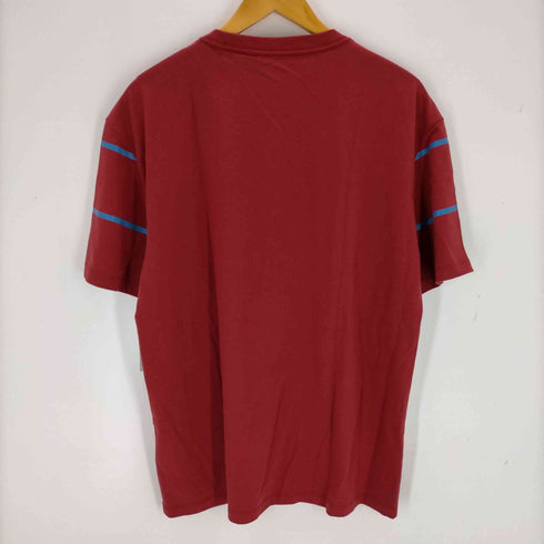 カルバンクライン CALVIN KLEIN ビックシルエットTシャツ メンズ import:S