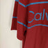 カルバンクライン CALVIN KLEIN ビックシルエットTシャツ メンズ import:S