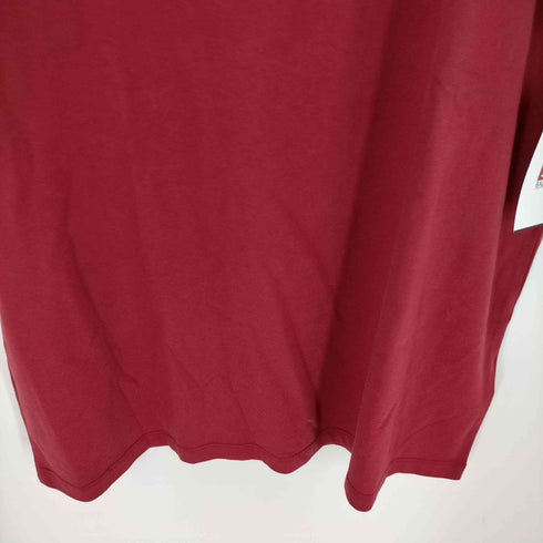 カルバンクライン CALVIN KLEIN ビックシルエットTシャツ メンズ import:S