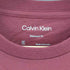 カルバンクライン CALVIN KLEIN ビックシルエットTシャツ メンズ import:S