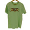 アンタイヒーロー ANTIHERO CLASSIC EAGLE TEE メンズ JPN:L