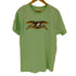 アンタイヒーロー ANTIHERO CLASSIC EAGLE TEE メンズ JPN:L