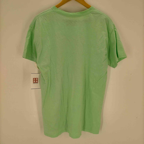 アンタイヒーロー ANTIHERO CLASSIC EAGLE TEE メンズ JPN:L
