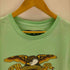 アンタイヒーロー ANTIHERO CLASSIC EAGLE TEE メンズ JPN:L