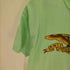 アンタイヒーロー ANTIHERO CLASSIC EAGLE TEE メンズ JPN:L