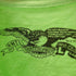 アンタイヒーロー ANTIHERO CLASSIC EAGLE TEE メンズ JPN:L