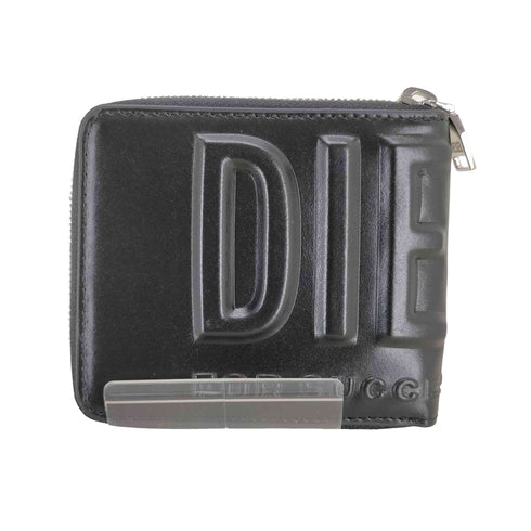 ディーゼル DIESEL 二つ折り財布(小銭入れ付き) メンズ