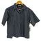 ナンガ NANGA DOT AIR COMFY S/S SHIRT W ドットエア コンフィー ショートスリーブシャツ レディース JPN:L
