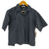 ナンガ NANGA DOT AIR COMFY S/S SHIRT W ドットエア コンフィー ショートスリーブシャツ レディース JPN:L