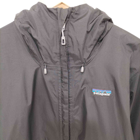 パタゴニア patagonia 18AW Torrentshell 3L Rain Jacket トレントシェル 3L レイン ジャケット メンズ JPN:S