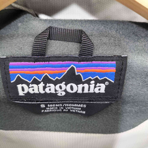パタゴニア patagonia 18AW Torrentshell 3L Rain Jacket トレントシェル 3L レイン ジャケット メンズ JPN:S