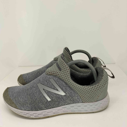 ニューバランス NEW BALANCE 17AW FRESH FOAM ZANTE MLS G スニーカー スリッポン メンズ JPN:27.5