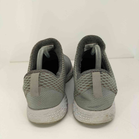 ニューバランス NEW BALANCE 17AW FRESH FOAM ZANTE MLS G スニーカー スリッポン メンズ JPN:27.5