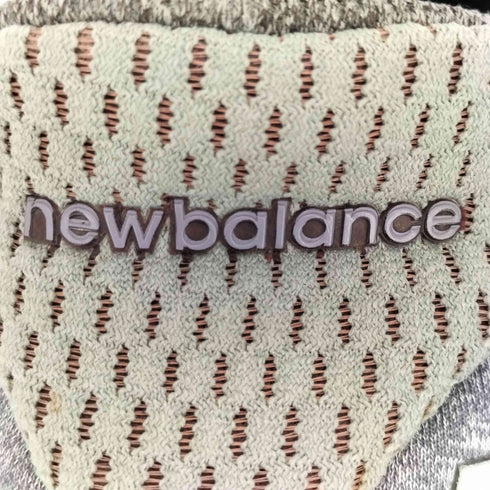 ニューバランス NEW BALANCE 17AW FRESH FOAM ZANTE MLS G スニーカー スリッポン メンズ JPN:27.5
