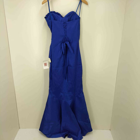 Donia Quinn プリーツカップノースリーブワンピース レディース JPN:L