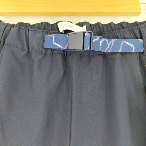 グラニフ graniph クライミングショートパンツ メンズ JPN:XL