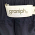 グラニフ graniph クライミングショートパンツ メンズ JPN:XL