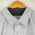 グラニフ graniph ルーズフィットシャツ メンズ JPN:XL