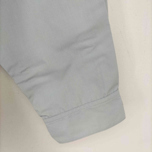 グラニフ graniph ルーズフィットシャツ メンズ JPN:XL