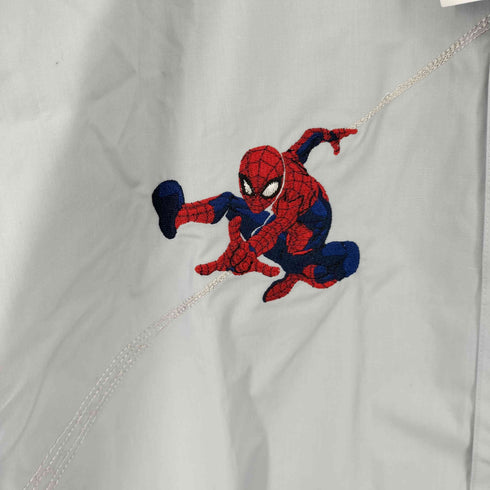 グラニフ graniph ルーズフィットシャツ メンズ JPN:XL