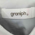 グラニフ graniph ルーズフィットシャツ メンズ JPN:XL